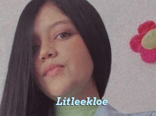 Litleekloe