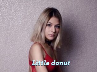 Little_donut