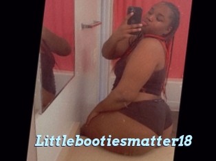 Littlebootiesmatter18