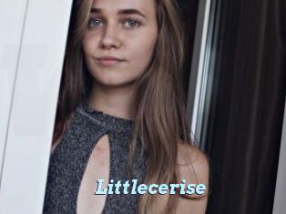 Littlecerise