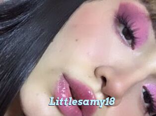 Littlesamy18