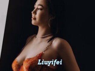 Liuyifei