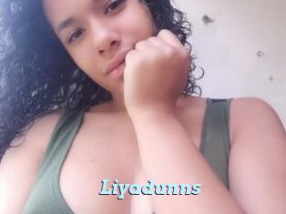 Liyadunns