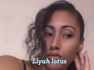 Liyah_lotus