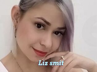 Liz_smit