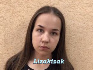 Lizakizak