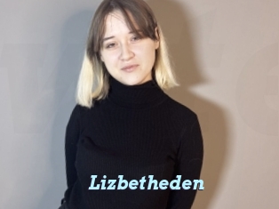 Lizbetheden