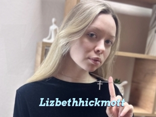 Lizbethhickmott