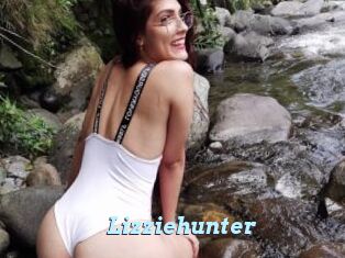 Lizziehunter