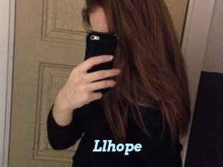 Llhope