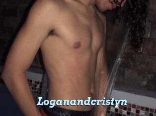 Loganandcristyn