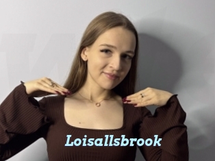 Loisallsbrook