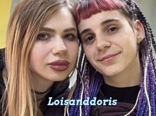 Loisanddoris