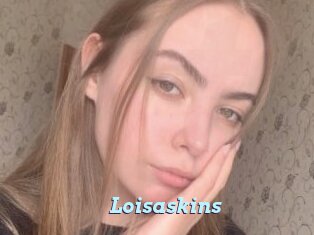 Loisaskins