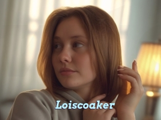 Loiscoaker