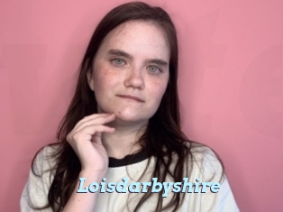 Loisdarbyshire