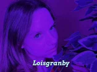 Loisgranby