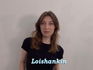 Loishankin