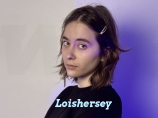 Loishersey