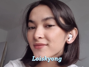 Loiskyong