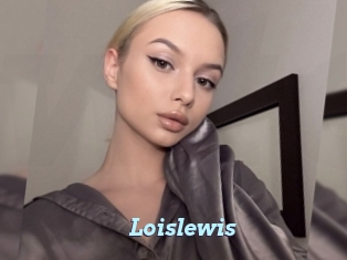 Loislewis