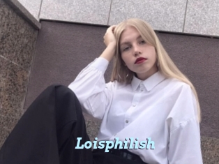 Loisphilish