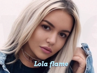 Lola_flame