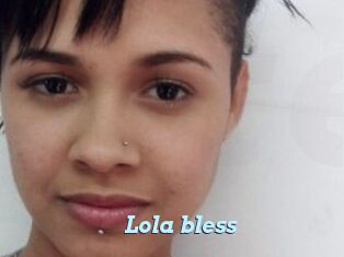 Lola_bless