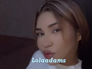 Lolaadams