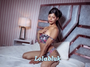 Lolabluk