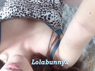 Lolabunnyx