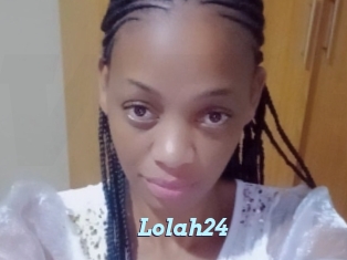 Lolah24