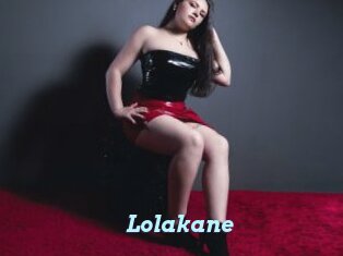 Lolakane