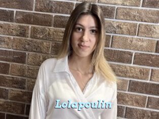 Lolapoulin