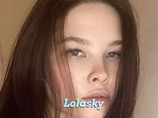 Lolasky