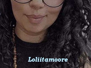 Loliitamoore