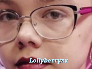 Lollyberryxx