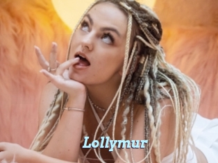 Lollymur