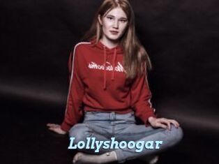 Lollyshoogar