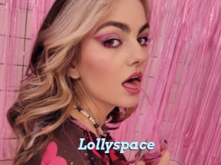 Lollyspace