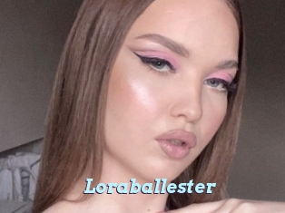 Loraballester