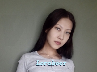 Loraboor