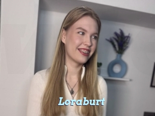 Loraburt