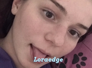 Loraedge