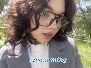 Loraheming