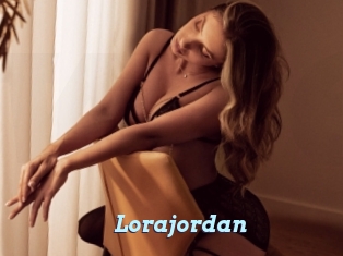 Lorajordan