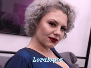 Loralopez