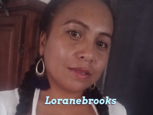 Loranebrooks