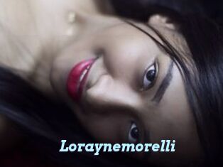 Loraynemorelli