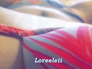 Loreeleii